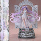 Original Illustration Concept Masterline Estatua 1/5 Eve Art Collection UNREAL Cover Art Deluxe Version 52 cm