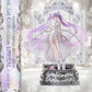 Original Illustration Concept Masterline Estatua 1/5 Eve Art Collection UNREAL Cover Art Deluxe Version 52 cm