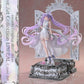 Original Illustration Concept Masterline Estatua 1/5 Eve Art Collection UNREAL Cover Art Deluxe Version 52 cm
