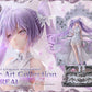Original Illustration Concept Masterline Estatua 1/5 Eve Art Collection UNREAL Cover Art DX Bonus Version 52 cm