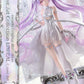 Original Illustration Concept Masterline Estatua 1/5 Eve Art Collection UNREAL Cover Art DX Bonus Version 52 cm