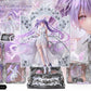 Original Illustration Concept Masterline Estatua 1/5 Eve Art Collection UNREAL Cover Art DX Bonus Version 52 cm