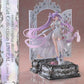 Original Illustration Concept Masterline Estatua 1/5 Eve Art Collection UNREAL Cover Art DX Bonus Version 52 cm