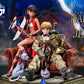Nadia: The Secret of Blue Water Concept Masterline Series Estatua 1/6 Nadia & Jean 35 cm - Z POP Toys