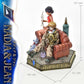 Nadia: The Secret of Blue Water Concept Masterline Series Estatua 1/6 Nadia & Jean 35 cm - Z POP Toys