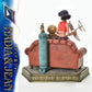 Nadia: The Secret of Blue Water Concept Masterline Series Estatua 1/6 Nadia & Jean 35 cm - Z POP Toys