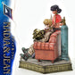 Nadia: The Secret of Blue Water Concept Masterline Series Estatua 1/6 Nadia & Jean 35 cm - Z POP Toys