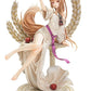 Spice and Wolf Concept Masterline Series Estatua 1/5 Merchant Meets The Wise Wolf Holo Bonus Ver. 40 cm