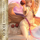 Spice and Wolf Concept Masterline Series Estatua 1/5 Merchant Meets The Wise Wolf Holo Bonus Ver. 40 cm