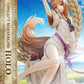 Spice and Wolf Concept Masterline Series Estatua 1/5 Merchant Meets The Wise Wolf Holo Bonus Ver. 40 cm