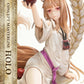 Spice and Wolf Concept Masterline Series Estatua 1/5 Merchant Meets The Wise Wolf Holo Bonus Ver. 40 cm