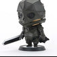 Berserk Minifigura Cutie1 PVC Guts Berserker Armor (Phase 0) 12 cm