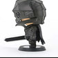 Berserk Minifigura Cutie1 PVC Guts Berserker Armor (Phase 0) 12 cm