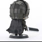 Berserk Minifigura Cutie1 PVC Guts Berserker Armor (Phase 0) 12 cm