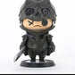 Berserk Minifigura Cutie1 PVC Guts Berserker Armor (Phase 0) 12 cm