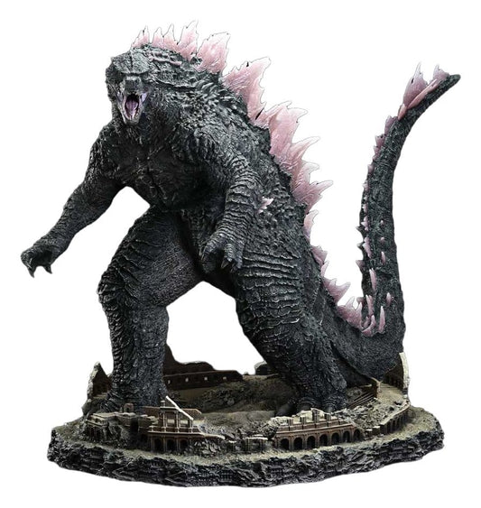 Godzilla x Kong: The New Empire (Film) Estatua Premium Gigantic Series Godzilla Evolved 93 cm