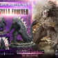 Godzilla x Kong: The New Empire (Film) Estatua Premium Gigantic Series Godzilla Evolved 93 cm