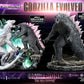 Godzilla x Kong: The New Empire (Film) Estatua Premium Gigantic Series Godzilla Evolved 93 cm