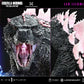 Godzilla x Kong: The New Empire (Film) Estatua Premium Gigantic Series Godzilla Evolved 93 cm