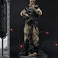 Death Stranding Estatua 1/2 Clifford Unger Black Label 103 cm - Z POP Toys