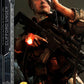 Death Stranding Estatua 1/2 Clifford Unger Black Label 103 cm - Z POP Toys