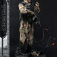 Death Stranding Estatua 1/2 Clifford Unger Black Label 103 cm - Z POP Toys