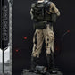 Death Stranding Estatua 1/2 Clifford Unger Black Label 103 cm - Z POP Toys