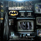 Batman Estatua 1/2 Batman 1989 106 cm