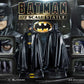 Batman Estatua 1/2 Batman 1989 106 cm
