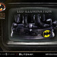 Batman Estatua 1/2 Batman 1989 106 cm