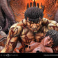 Berserk Estatua Legacy Art Kentaro Miura 1/4 Guts & Casca 72 cm - Z POP Toys