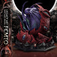Berserk Estatua Legacy Art Kentaro Miura 1/4 Femto 46 cm