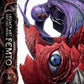 Berserk Estatua Legacy Art Kentaro Miura 1/4 Femto 46 cm
