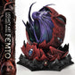 Berserk Estatua Legacy Art Kentaro Miura 1/4 Femto 46 cm