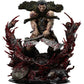 Berserk Legacy Art "Kentarou Miura" Estatua 1/4 Zodd 88 cm