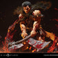 Berserk Legacy Art "Kentarou Miura" Estatua 1/4 Zodd 88 cm