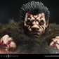 Berserk Legacy Art "Kentarou Miura" Estatua 1/4 Zodd 88 cm