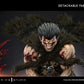 Berserk Legacy Art "Kentarou Miura" Estatua 1/4 Zodd 88 cm