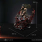Berserk Legacy Art "Kentarou Miura" Estatua 1/4 Zodd 88 cm