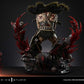 Berserk Legacy Art "Kentarou Miura" Estatua 1/4 Zodd 88 cm