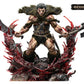 Berserk Legacy Art "Kentarou Miura" Estatua 1/4 Zodd Deluxe Version 88 cm
