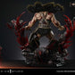 Berserk Legacy Art "Kentarou Miura" Estatua 1/4 Zodd Deluxe Version 88 cm