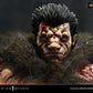 Berserk Legacy Art "Kentarou Miura" Estatua 1/4 Zodd Deluxe Version 88 cm