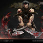 Berserk Legacy Art "Kentarou Miura" Estatua 1/4 Zodd DX Bonus Version 88 cm