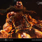 Berserk Legacy Art "Kentarou Miura" Estatua 1/4 Zodd DX Bonus Version 88 cm