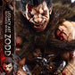 Berserk Legacy Art "Kentarou Miura" Estatua 1/4 Zodd DX Bonus Version 88 cm