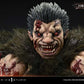 Berserk Legacy Art "Kentarou Miura" Estatua 1/4 Zodd DX Bonus Version 88 cm