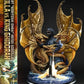 Godzilla Legacy Art "Noriyoshi Ohrai" Estatua Heisei Godzilla Godzilla vs. King Ghidorah 82 cm