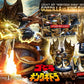 Godzilla Legacy Art "Noriyoshi Ohrai" Estatua Heisei Godzilla Godzilla vs. King Ghidorah 82 cm