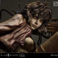 Ghost in the Shell Stand Alone Complex The Legend of Beauty and the Beast Estatua 1/4 Motoko Kusanagi & Tachikoma Art by Entei Ryu Bonus Version 53 cm